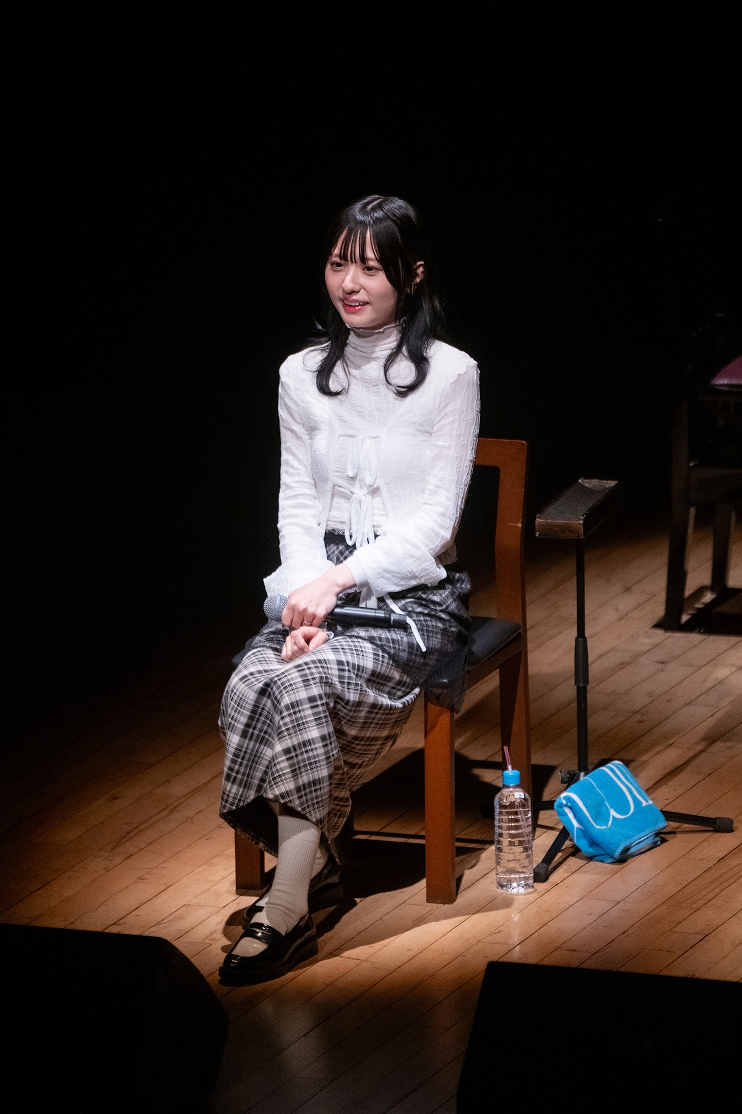 清真尋（清 竜人25）