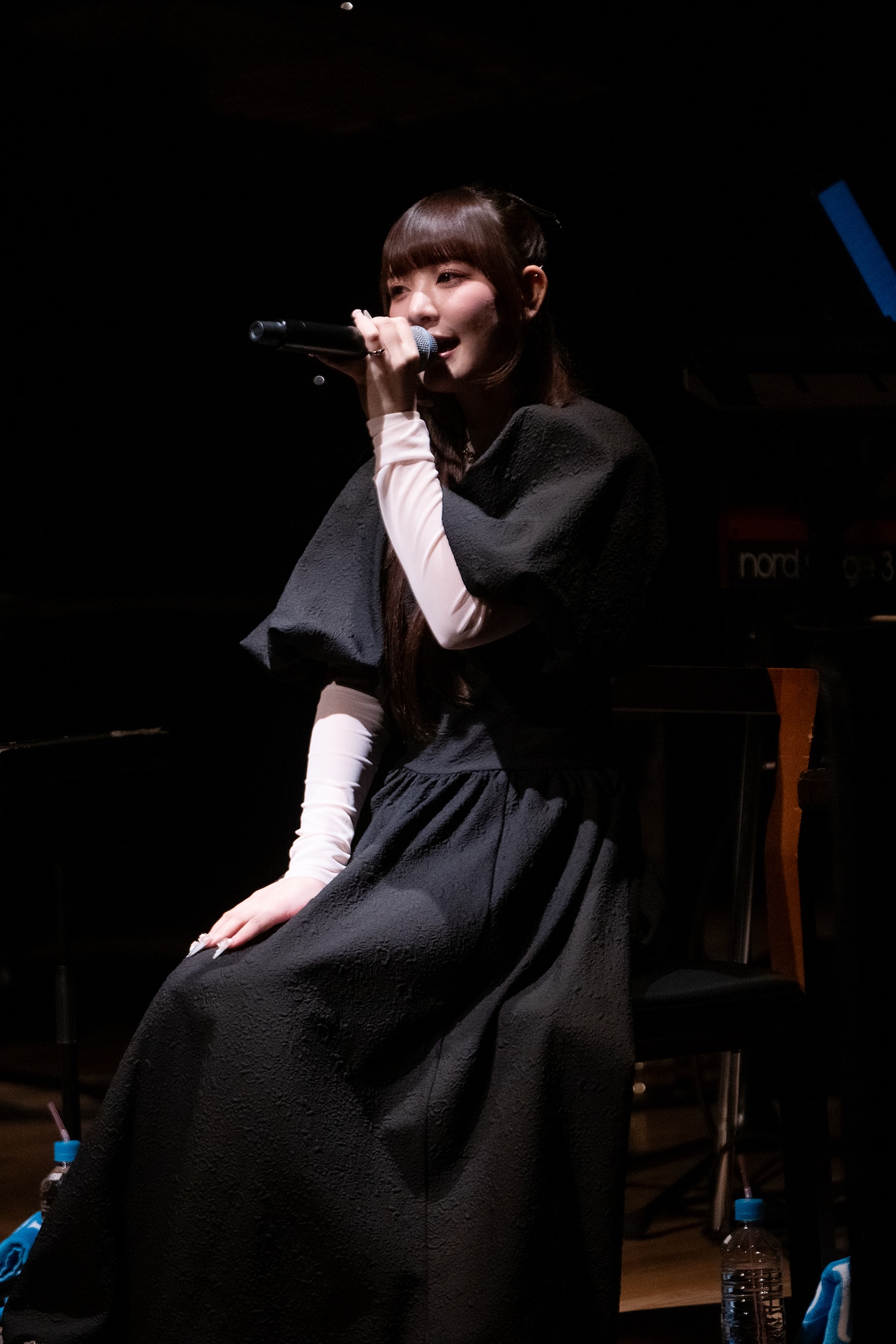 清ゆな（清 竜人25）