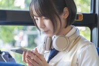 「ゼンブ・オブ・トーキョー」より。©2024 映画「ゼンブ・オブ・トーキョー」製作委員会