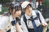 「ゼンブ・オブ・トーキョー」より。©2024 映画「ゼンブ・オブ・トーキョー」製作委員会