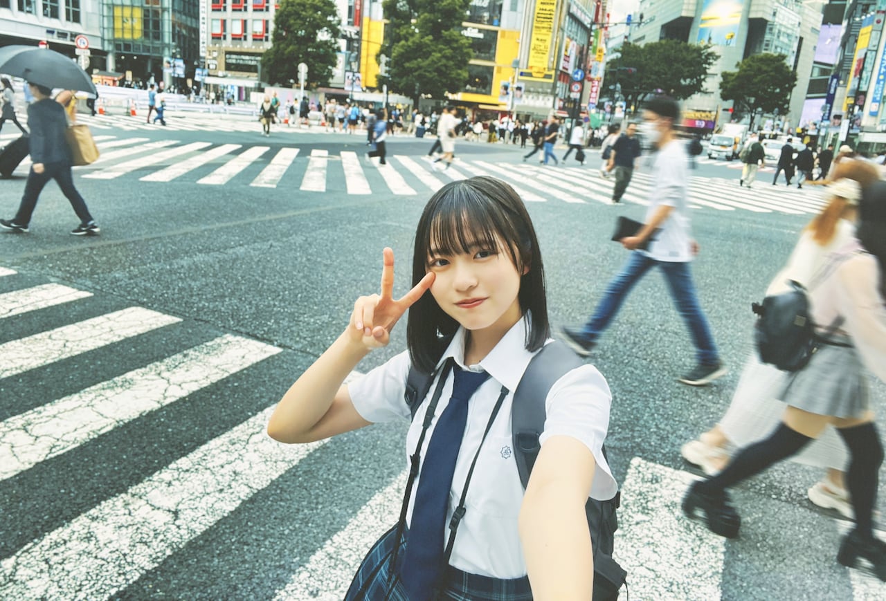 ゼンブ・オブ・トーキョー　プレミアムBOX4枚組（特典なし） 日向坂46四期生「ゼンブ・オブ・トーキョー」パッケージ化