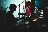 ツミキ（Dr）（Photo by Kato Shumpei）