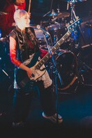 やまもとひかる（B）（Photo by Kato Shumpei）