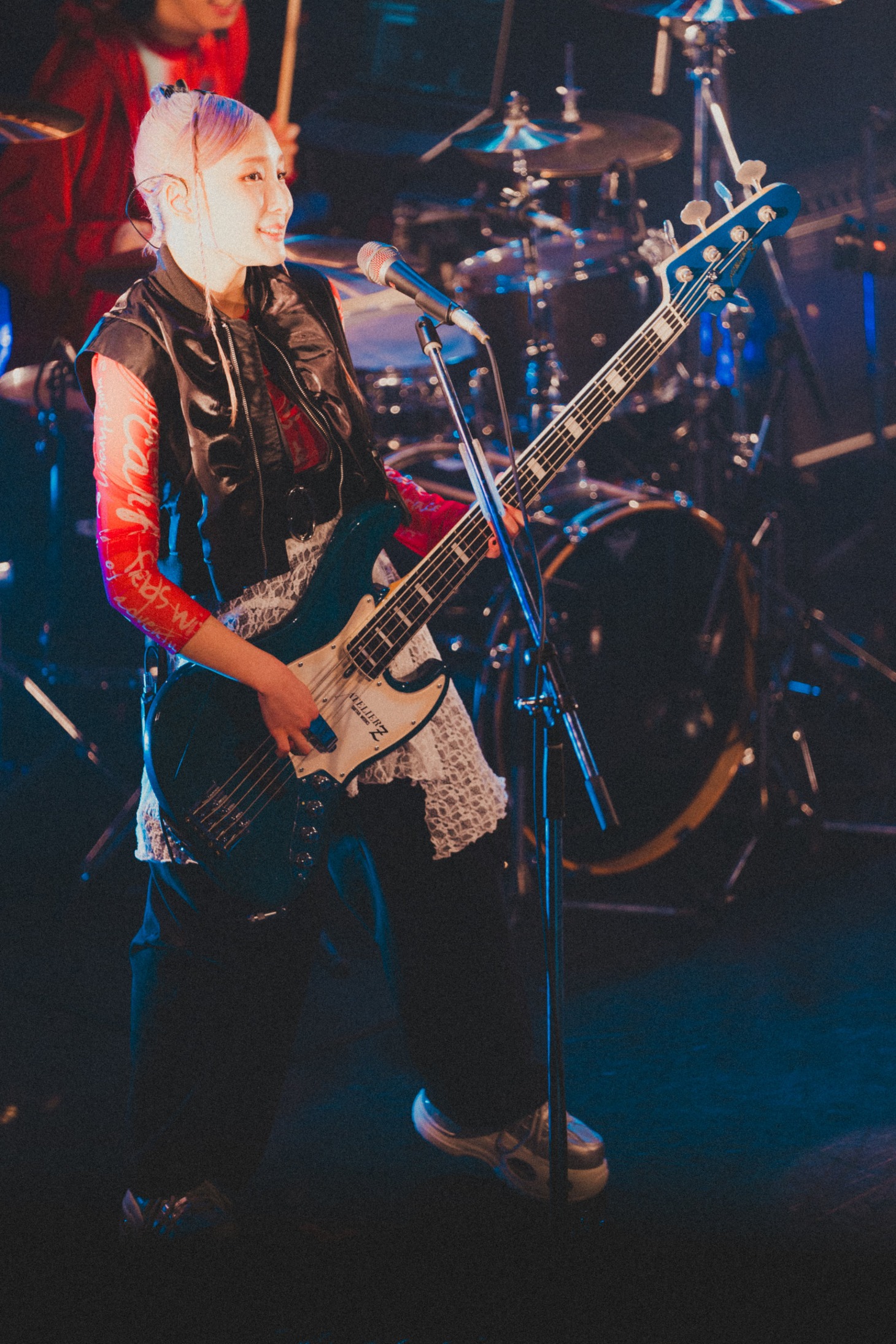 やまもとひかる（B）（Photo by Kato Shumpei）