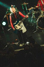 やまもとひかる（B）（Photo by Kato Shumpei）