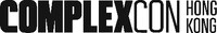 「ComplexCon Hong Kong」ロゴ