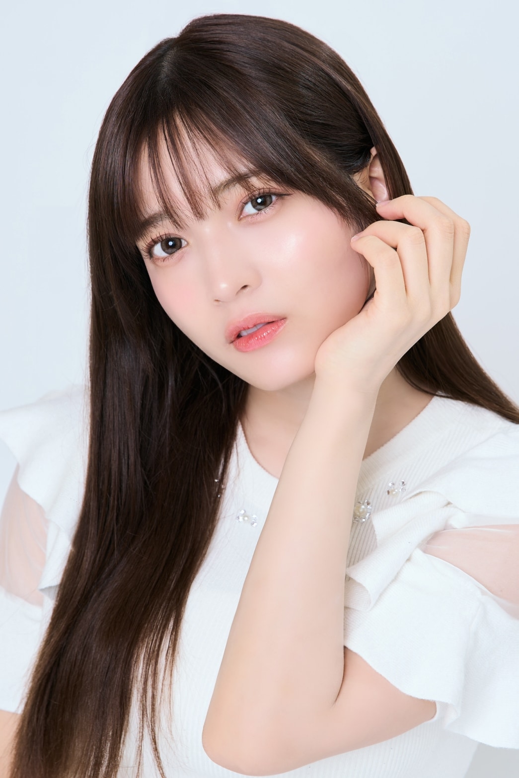 元Peel the Appleの黒嵜菜々子がアイドルグループをプロデュース、自身