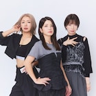 メロン記念日が7都市ツアー「熟メロン」竹内朱莉、譜久村聖らハロプロ後輩メンバーも参加