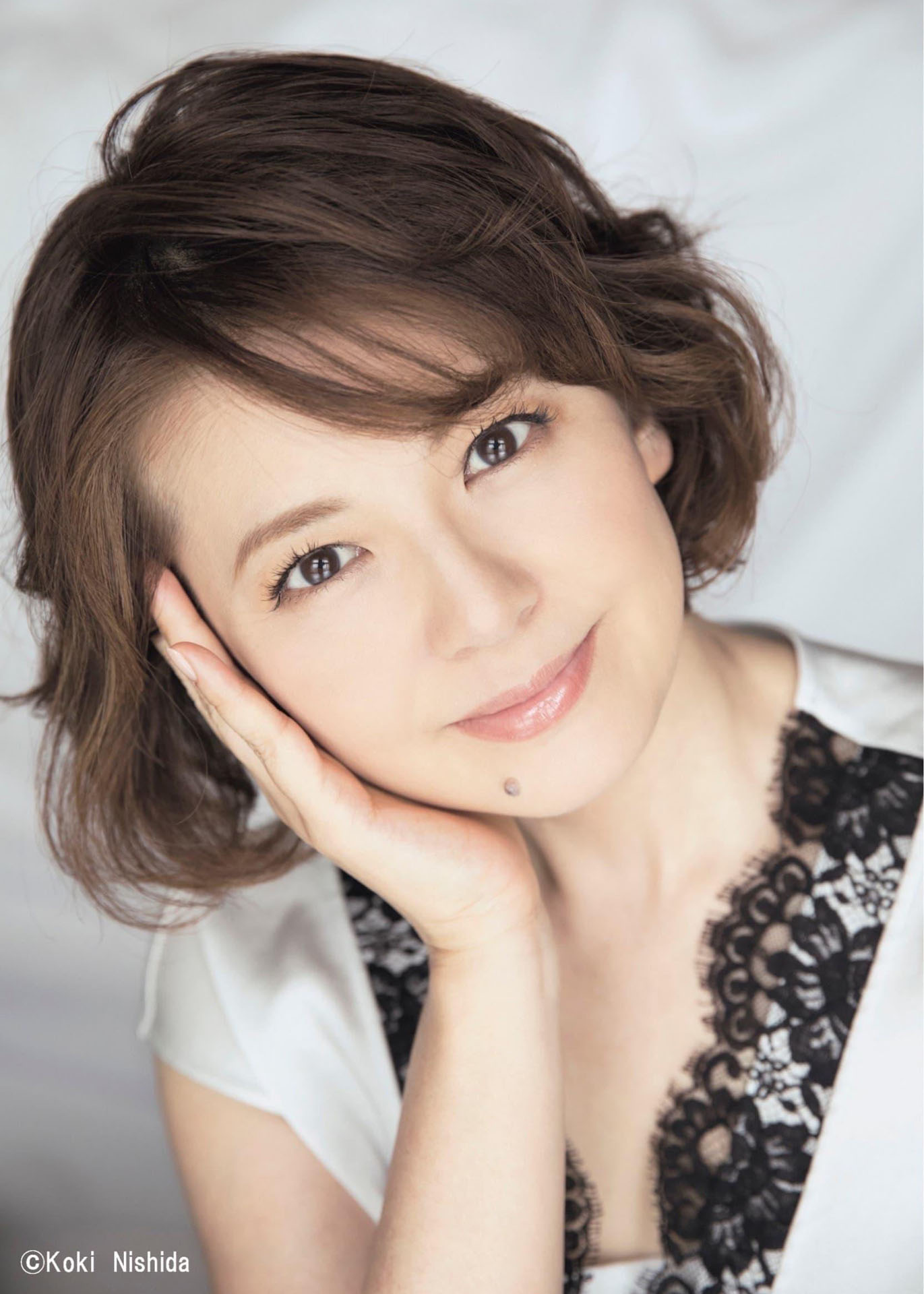 南野陽子