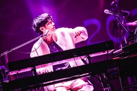 金澤ダイスケ（Key）（撮影：森好弘）