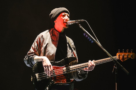 加藤慎一（B）（撮影：森好弘）