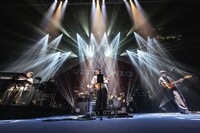 フジファブリック（撮影：森好弘）