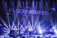 フジファブリック（撮影：森好弘）