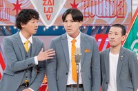 ハスキーポーズ