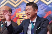 哲夫（笑い飯）