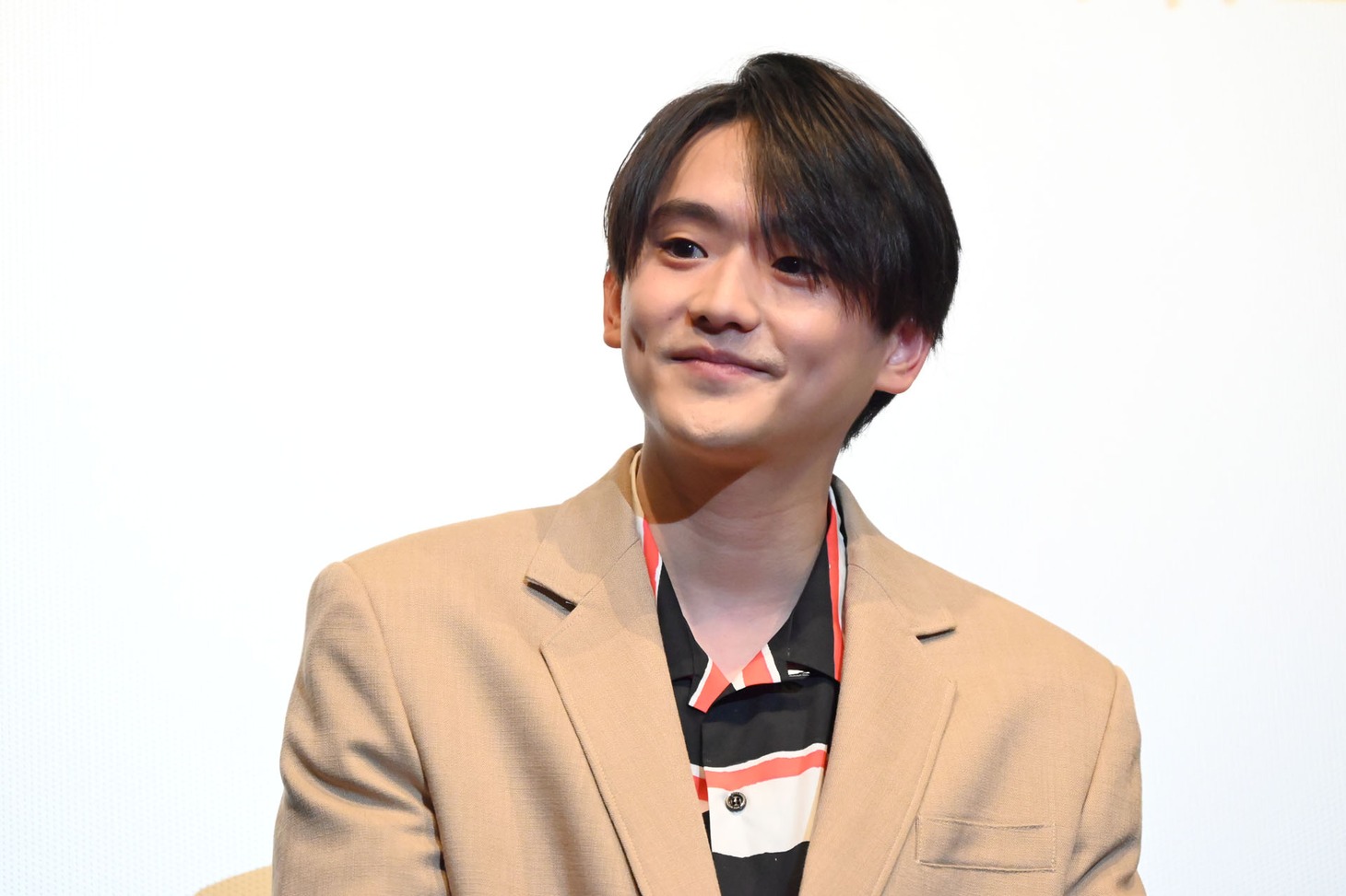 藤堂日向