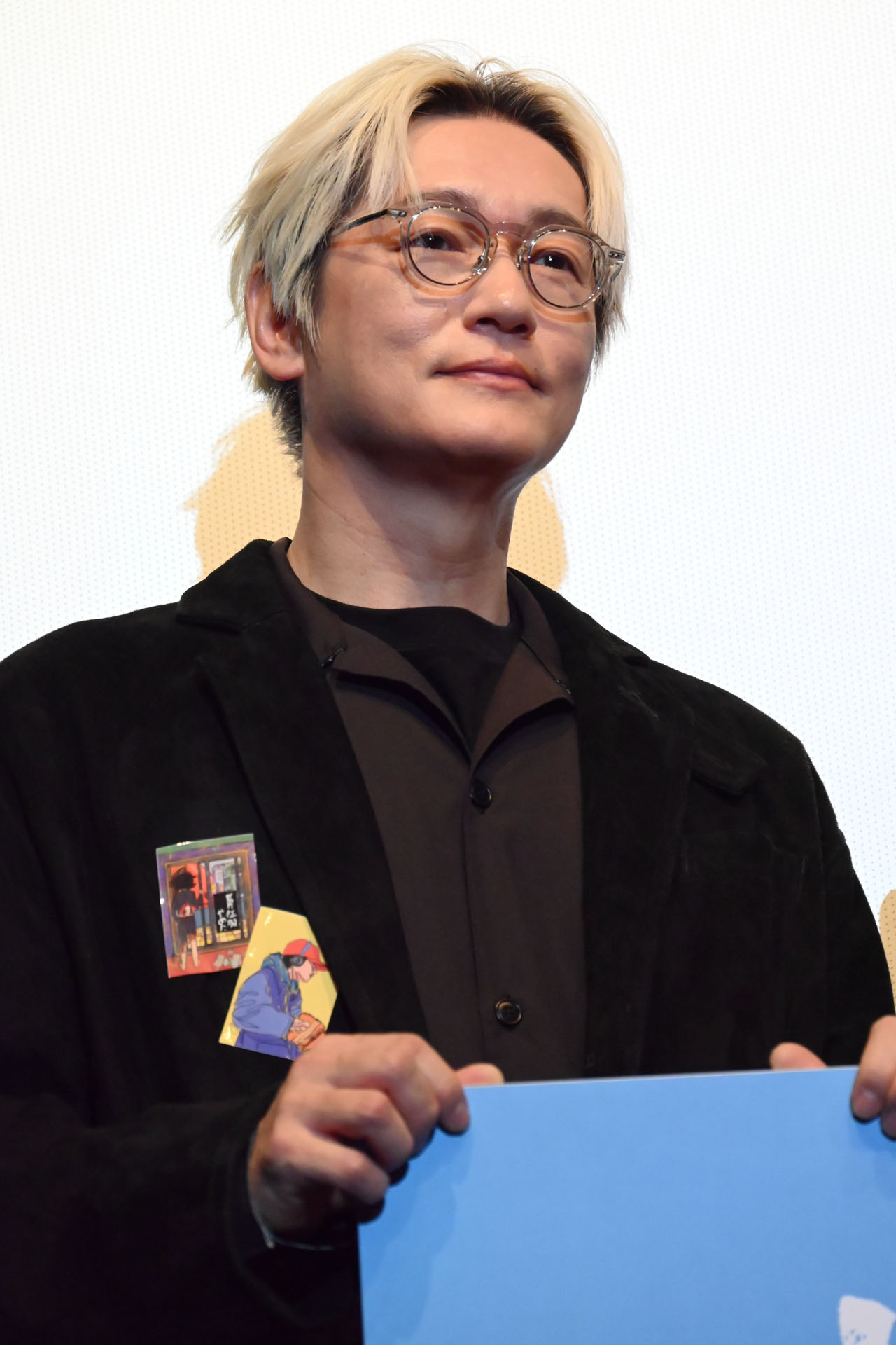 井浦新