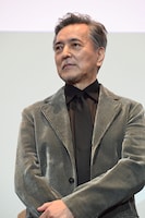 榎木孝明