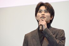 草川拓弥（超特急）