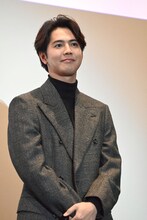 片寄涼太（GENERATIONS）