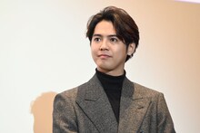 片寄涼太（GENERATIONS）