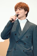 白濱亜嵐（GENERATIONS）