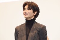 草川拓弥（超特急）