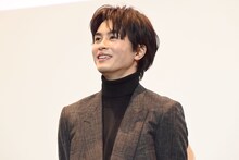 草川拓弥（超特急）