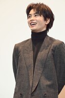 草川拓弥（超特急）