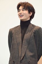 草川拓弥（超特急）