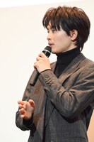 草川拓弥（超特急）