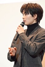 草川拓弥（超特急）