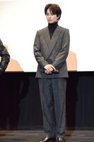 草川拓弥（超特急）