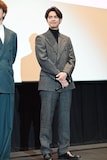 片寄涼太(GENERATIONS)