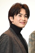 草川拓弥（超特急）