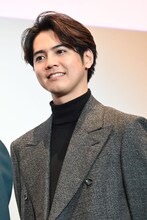 片寄涼太（GENERATIONS）