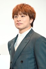 白濱亜嵐（GENERATIONS）