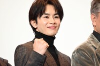 草川拓弥（超特急）