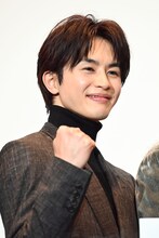 草川拓弥（超特急）