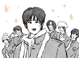 RIIZE×東方神起、NCT WISH×SUPER JUNIOR…SM名曲が歌い継がれた「1月のK-POP」