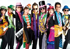 米米CLUB、デビュー40周年目前にツアー開催