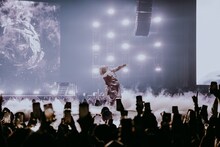 Tohji（Photo by Jun Yokoyama）