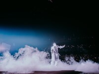 Tohji（Photo by Jun Yokoyama）