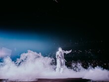 Tohji（Photo by Jun Yokoyama）