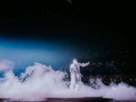 Tohji(Photo by Jun Yokoyama)