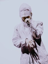 Tohji（Photo by Jun Yokoyama）