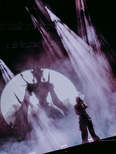 Tohji(Photo by Jun Yokoyama)