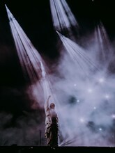 Tohji（Photo by Jun Yokoyama）