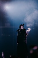 Tohji（Photo by Jun Yokoyama）