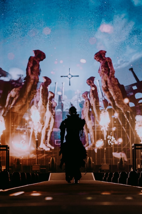 Tohji(Photo by Jun Yokoyama)